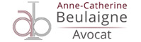 Anne-Catherine BEULAIGNE Avocat Logo
